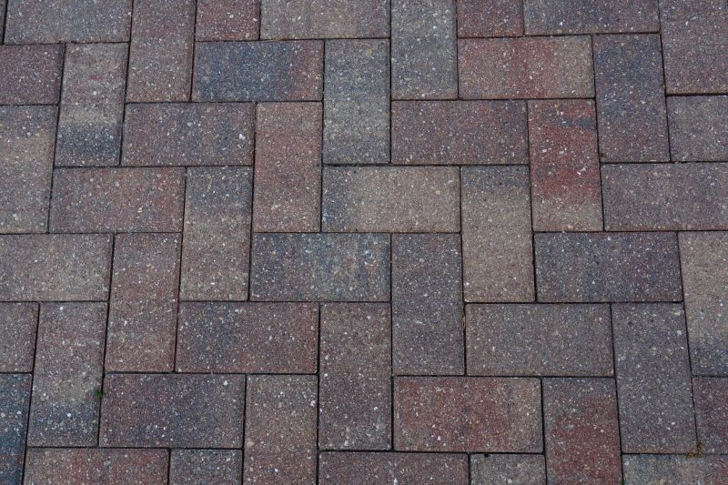Brick Pavers Installation in Worcester, MA
